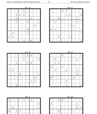 Print Sudoku